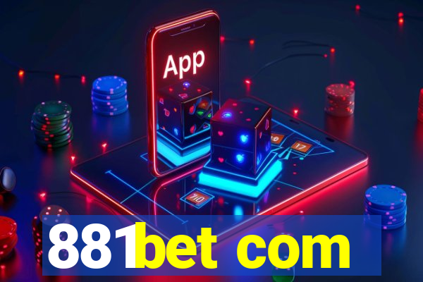 881bet com